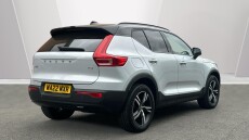 Volvo Xc40 1.5 T3 [163] R DESIGN 5dr Petrol Estate